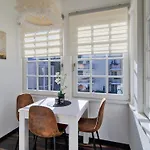 Apartment Brise Emmi App 03 Ostseebad Heringsdorf
