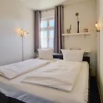 Brise Emmi App 03 Ostseebad Heringsdorf