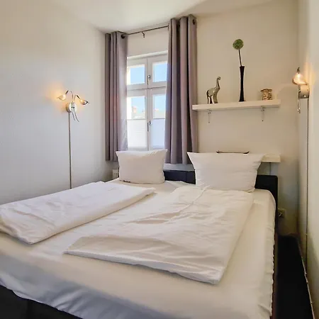 Brise Emmi App 03 Ostseebad Heringsdorf